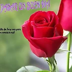 Pasar un buen dia