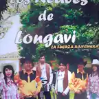 los reales de longavi - la fuerza ranchera