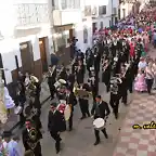 05, banda en paseillo, marca