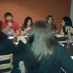 Cena Valencia 1