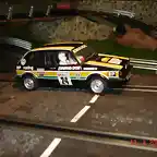 WW.GOLF GTI RALLY MIL PISTAS 1980