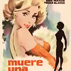 1965 - Muere una mujer - tt0058381 Espa?ol de Viciano