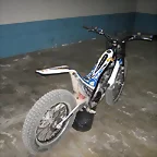 Sherco 2.9