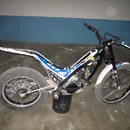 Sherco 2.9