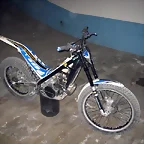 Sherco 2.9