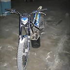 Sherco 2.9