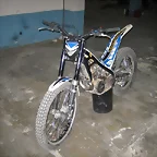 Sherco 2.9