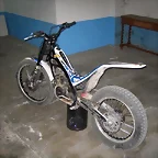 Sherco 2.9