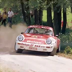 Porsche 911 Robert Droogmans - 01