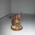 warmachine caster 2