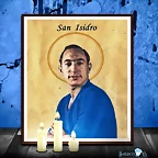 san Isidro