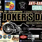 Joker's Day