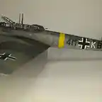 bf 110E 1/48 eduard