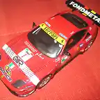 FERRARI 550 MARANELLO .SCALECTRIC