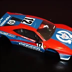 FERRARI 308 GTB PIONNER #12