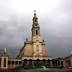 11, el Santuario entre nubes 3, marca