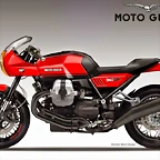 MOTO+GUZZI+940+SPORT