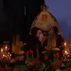 virgen de los desamparados