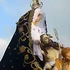 virgen de las angustias