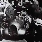 Ferdinand Porsche - Auto Union