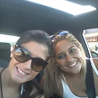 Mar?a y Chiqui 6-10-2012