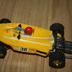 desguace Ferrari B3 amarillo (3)
