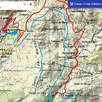 1 mapa