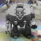 dreadnought Leviathan 1