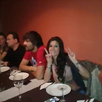 Cena Valencia 3
