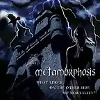 metamorfosis