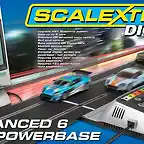 C7042-Advanced-6-Car-Powerbase