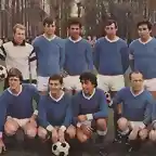 MERCKX-FUTBOL