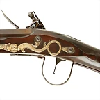 3. NW trade gun sideplate CU 72
