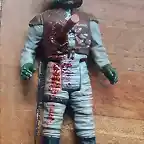 Klaatu custom gore