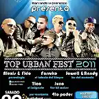 TOP URBAN FEST 2011 (1)