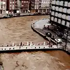 Luarca Rio Negro Asturias 1983