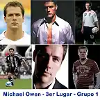 Michael Owen