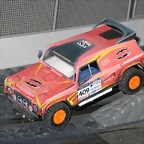 raid-2005-barcelona dakar-409-bowler wild cat-2238