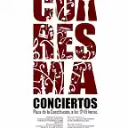 CONCIERTO CUARESMA