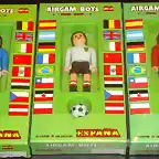 3 figuras Francia,Austria y Chile