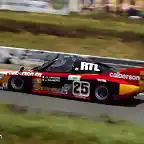 Rondeau M379C - Le Mans '81 - 02