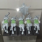 Centigors 3