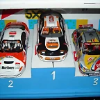 Podium Gr. A (Small)