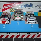 Podium Ngt (Small)