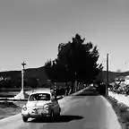 Pollensa Mallorca 1964