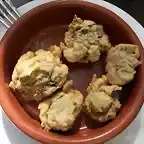 Ortiguillas fritas