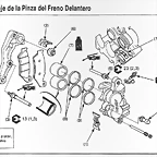 pinza del.