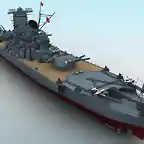 Yamato Battleship 04