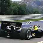 Ayrton-Senna-Lotus