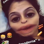 Video Mar?a IG Stories 13-1-2018 (7)